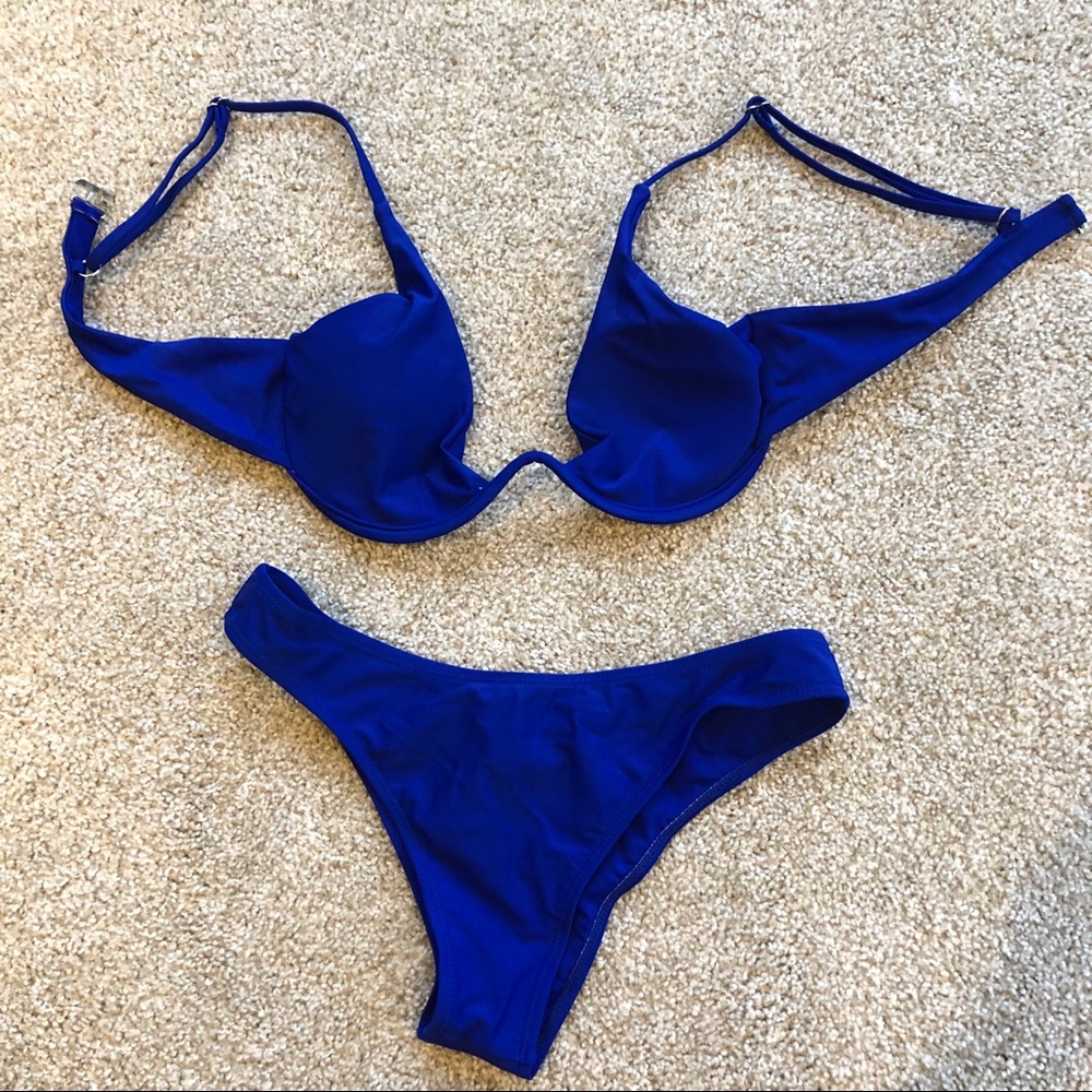 Zaful swim suit